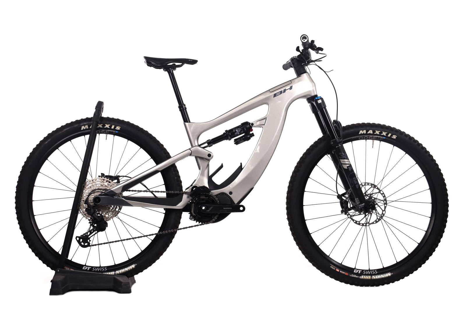 BH Xtep Lynx 9.7 Pro