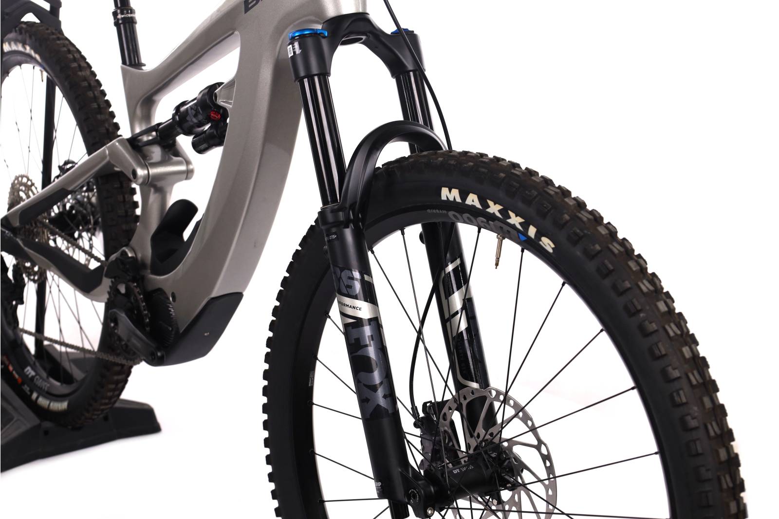 BH Xtep Lynx 9.7 Pro