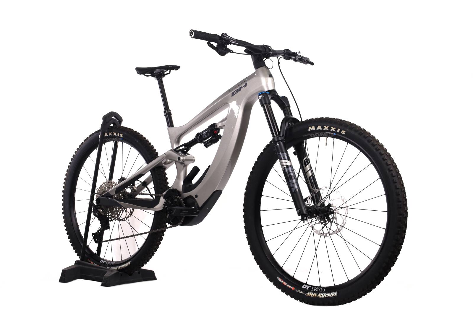 BH Xtep Lynx 9.7 Pro
