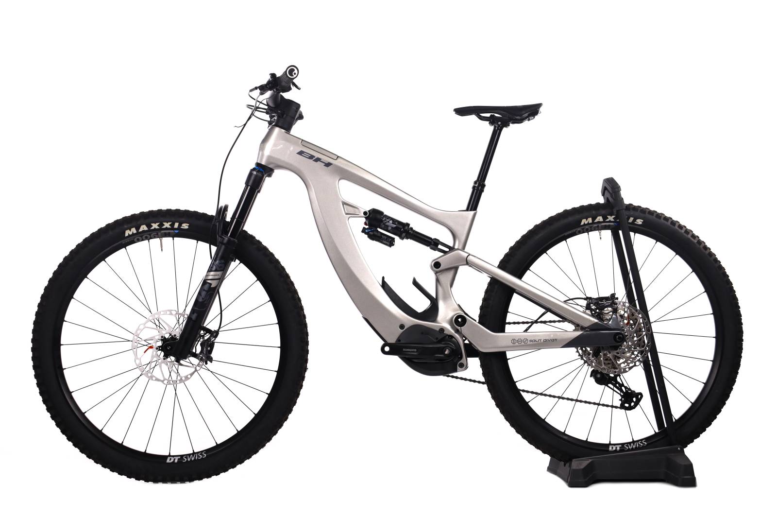 BH Xtep Lynx 9.7 Pro
