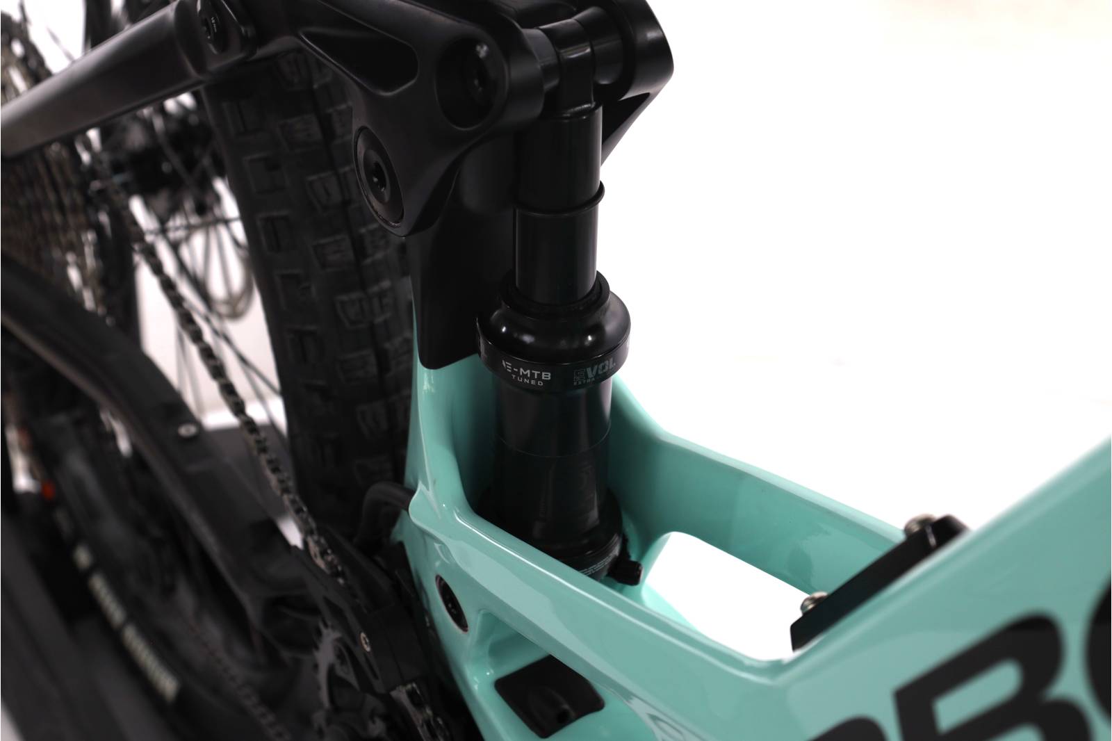 Orbea Wild FS M20
