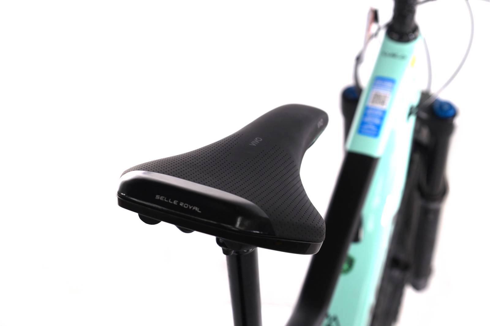 Orbea Wild FS M20