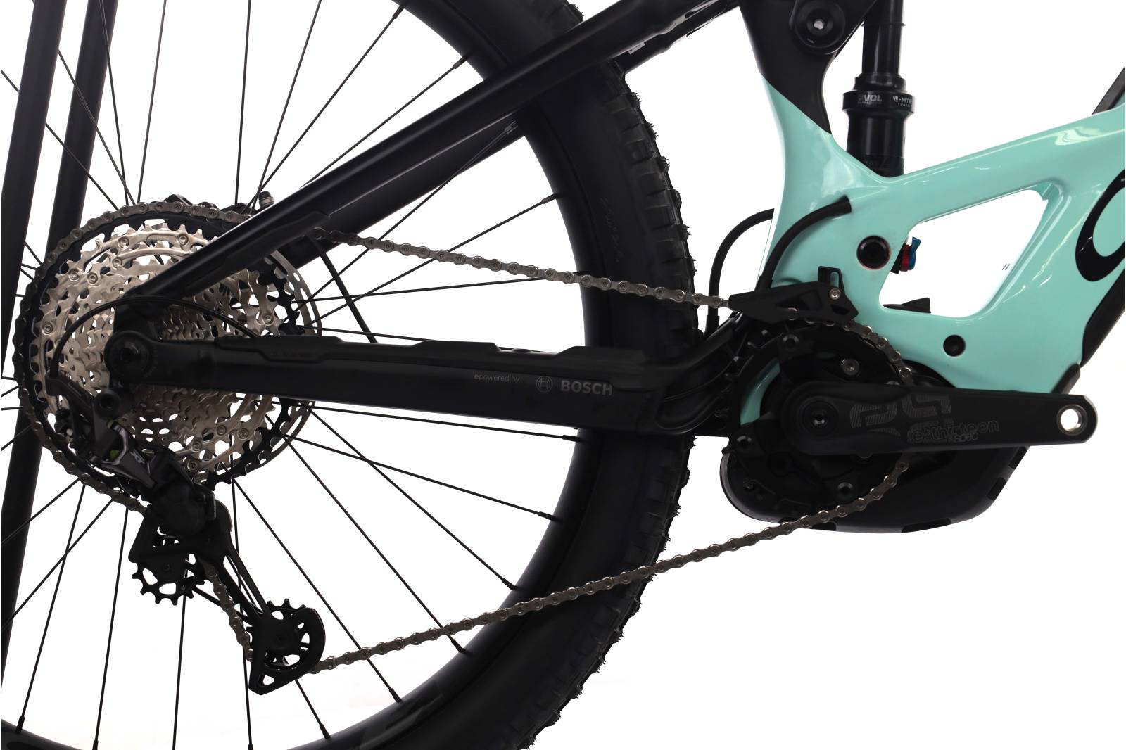 Orbea Wild FS M20