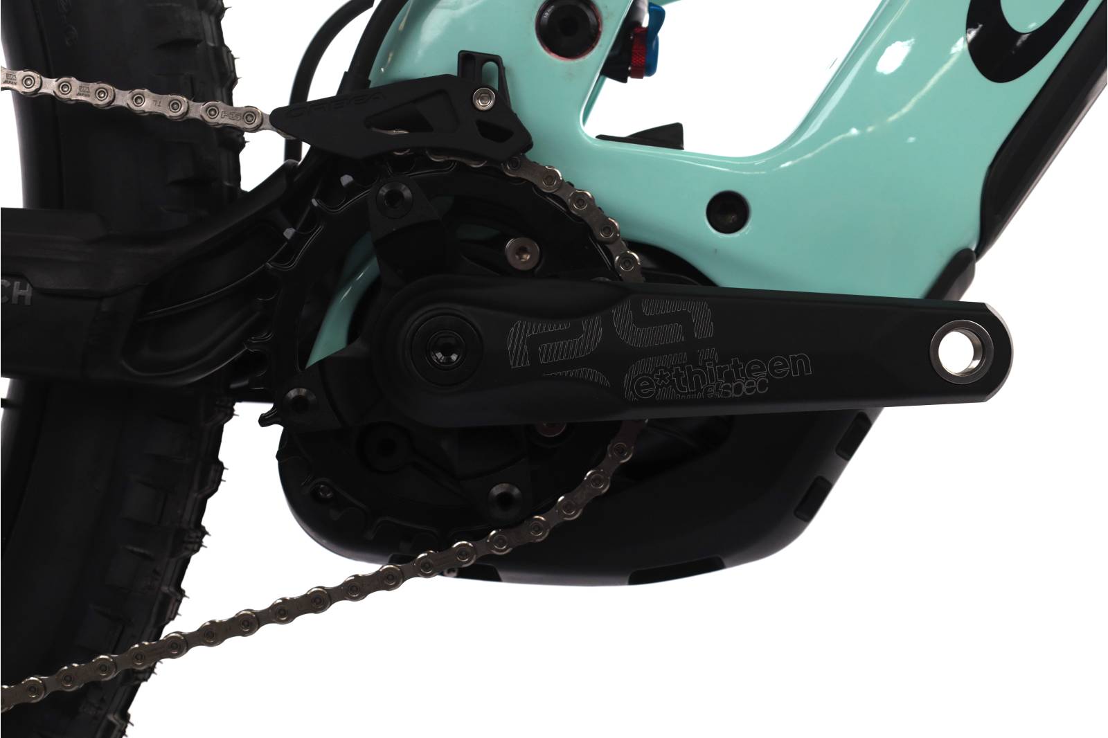 Orbea Wild FS M20