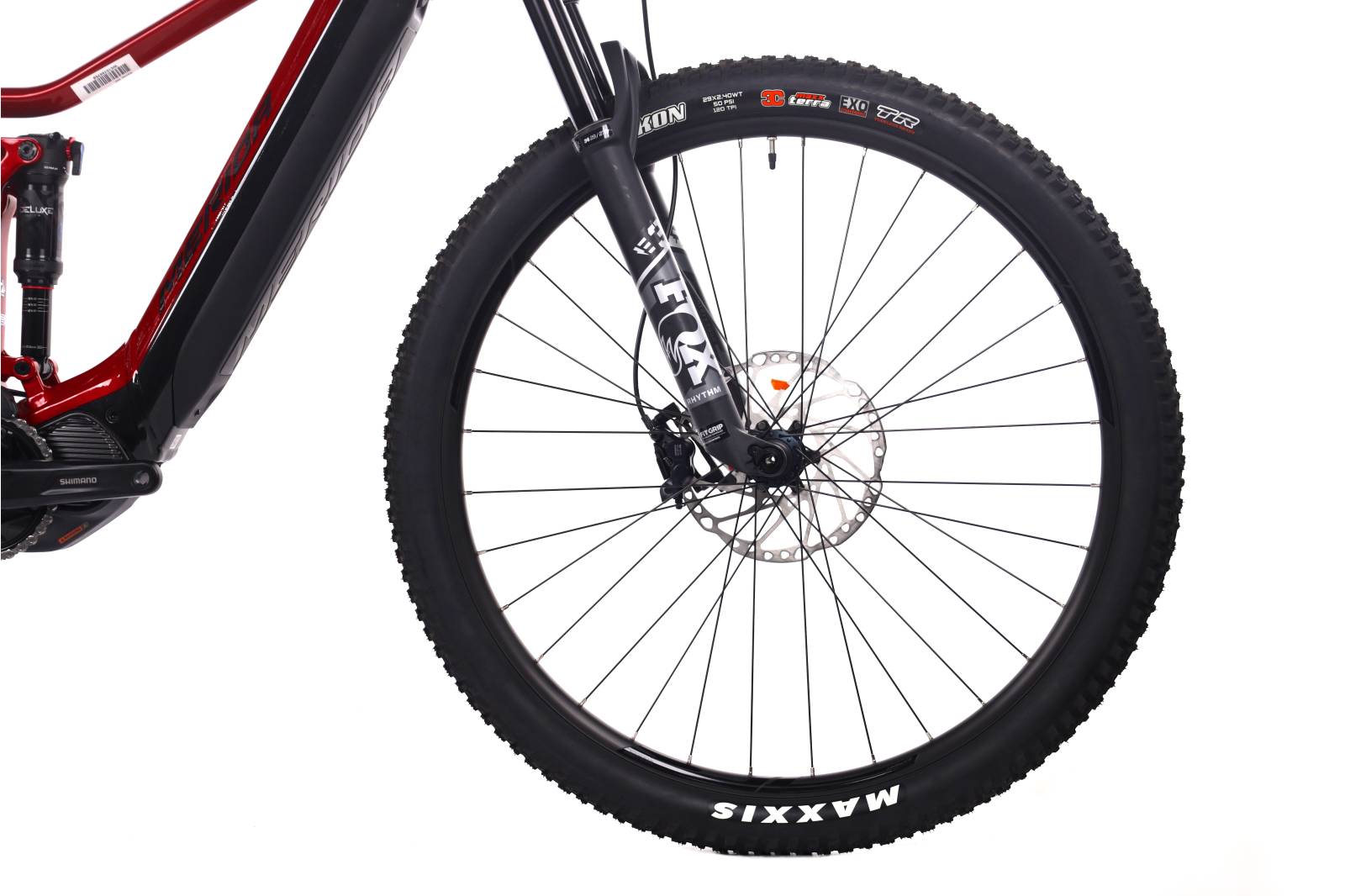 Merida One-Forty 775