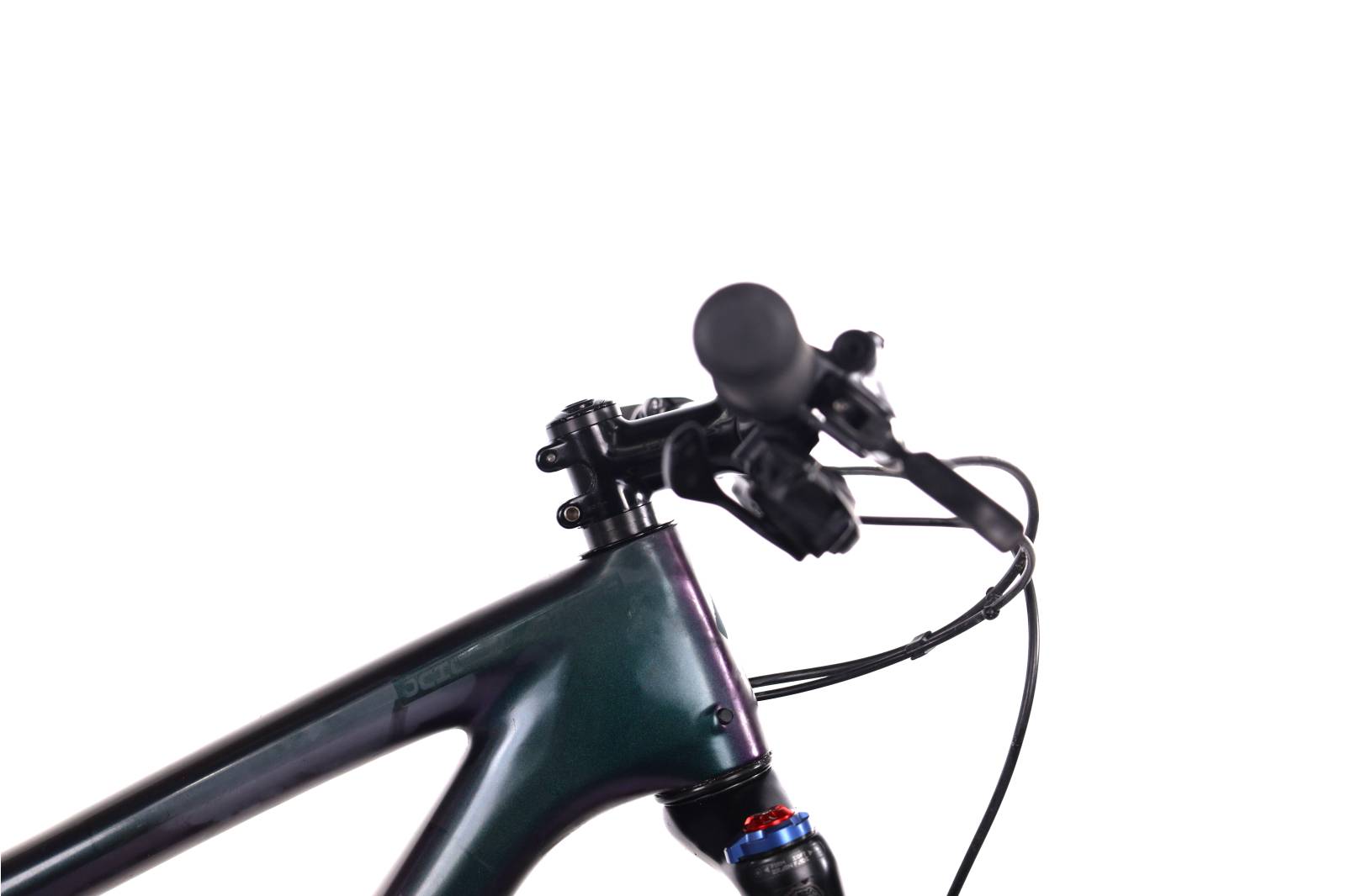 Specialized Epic S-Works XTR