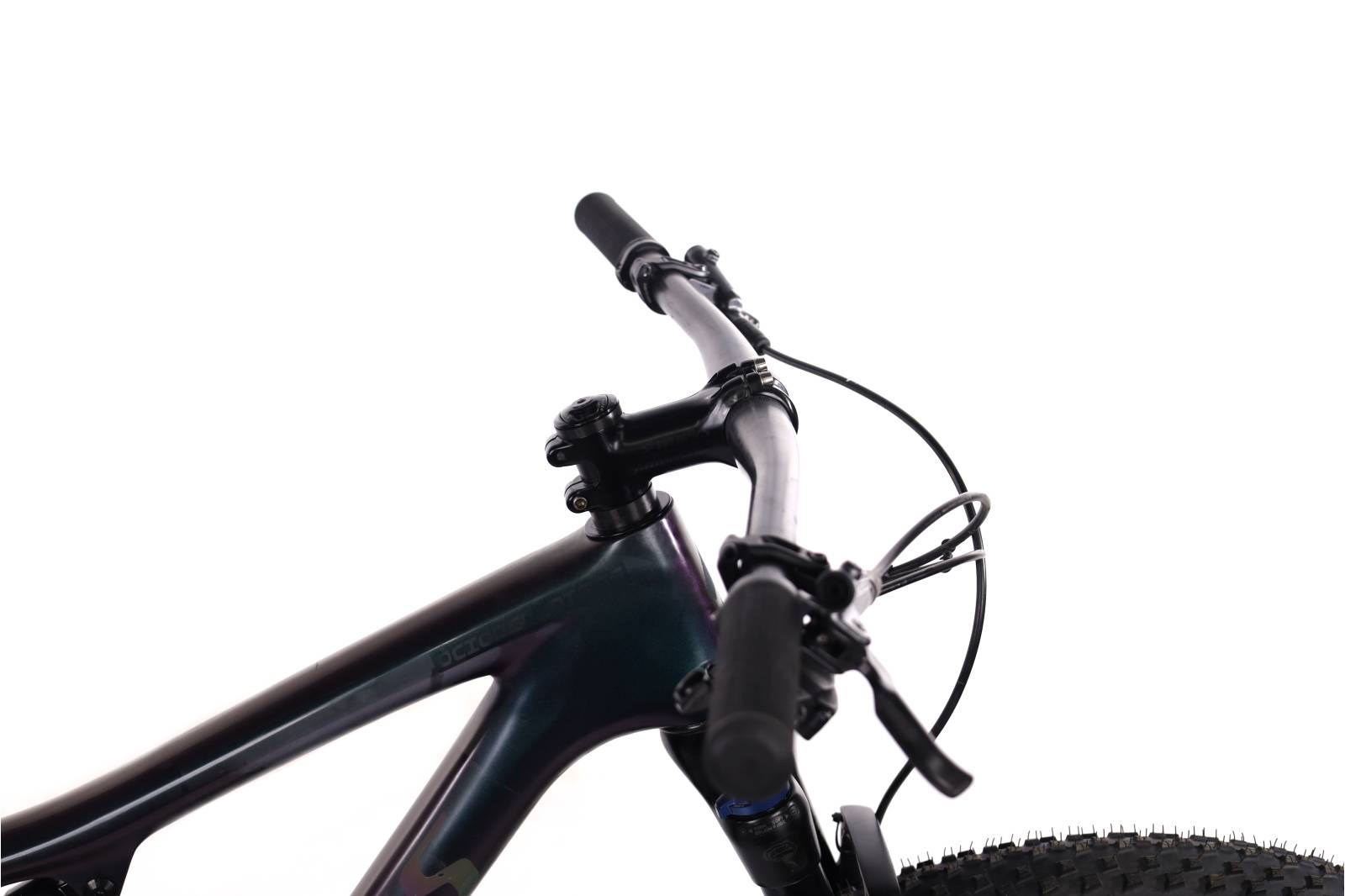 Specialized Epic S-Works XTR