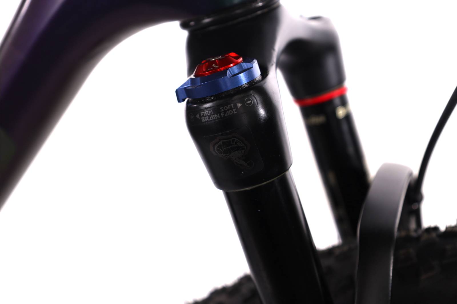 Specialized Epic S-Works XTR
