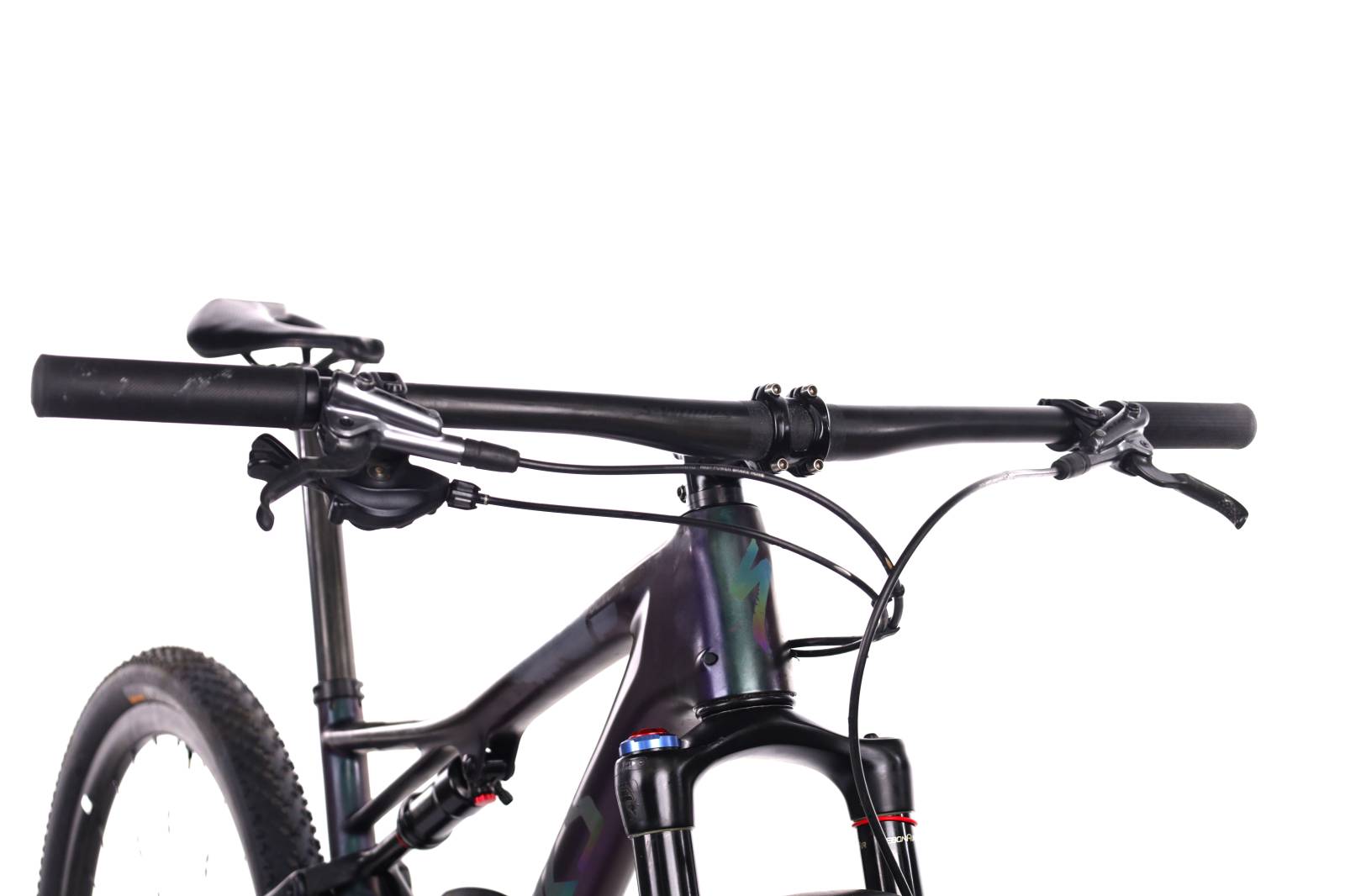 Specialized Epic S-Works XTR