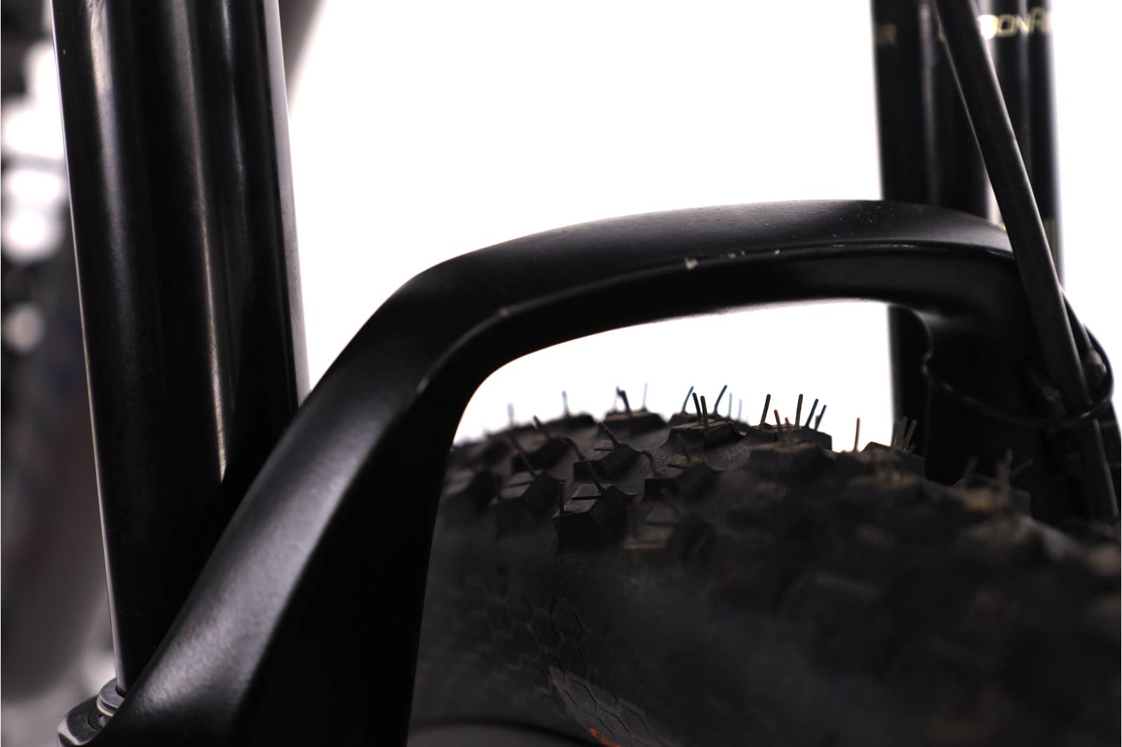 Specialized Epic S-Works XTR
