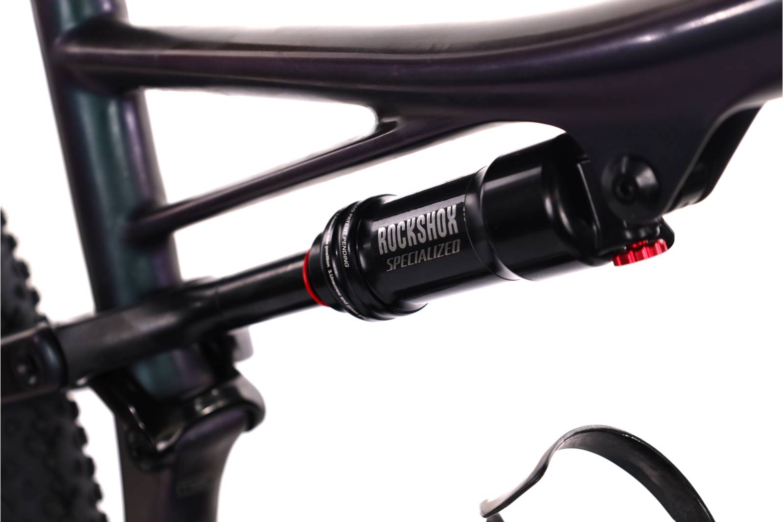 Specialized Epic S-Works XTR