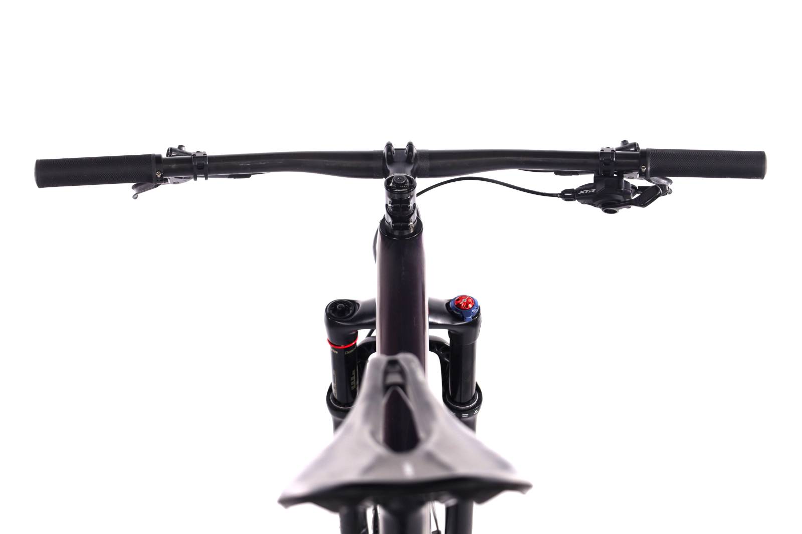 Specialized Epic S-Works XTR
