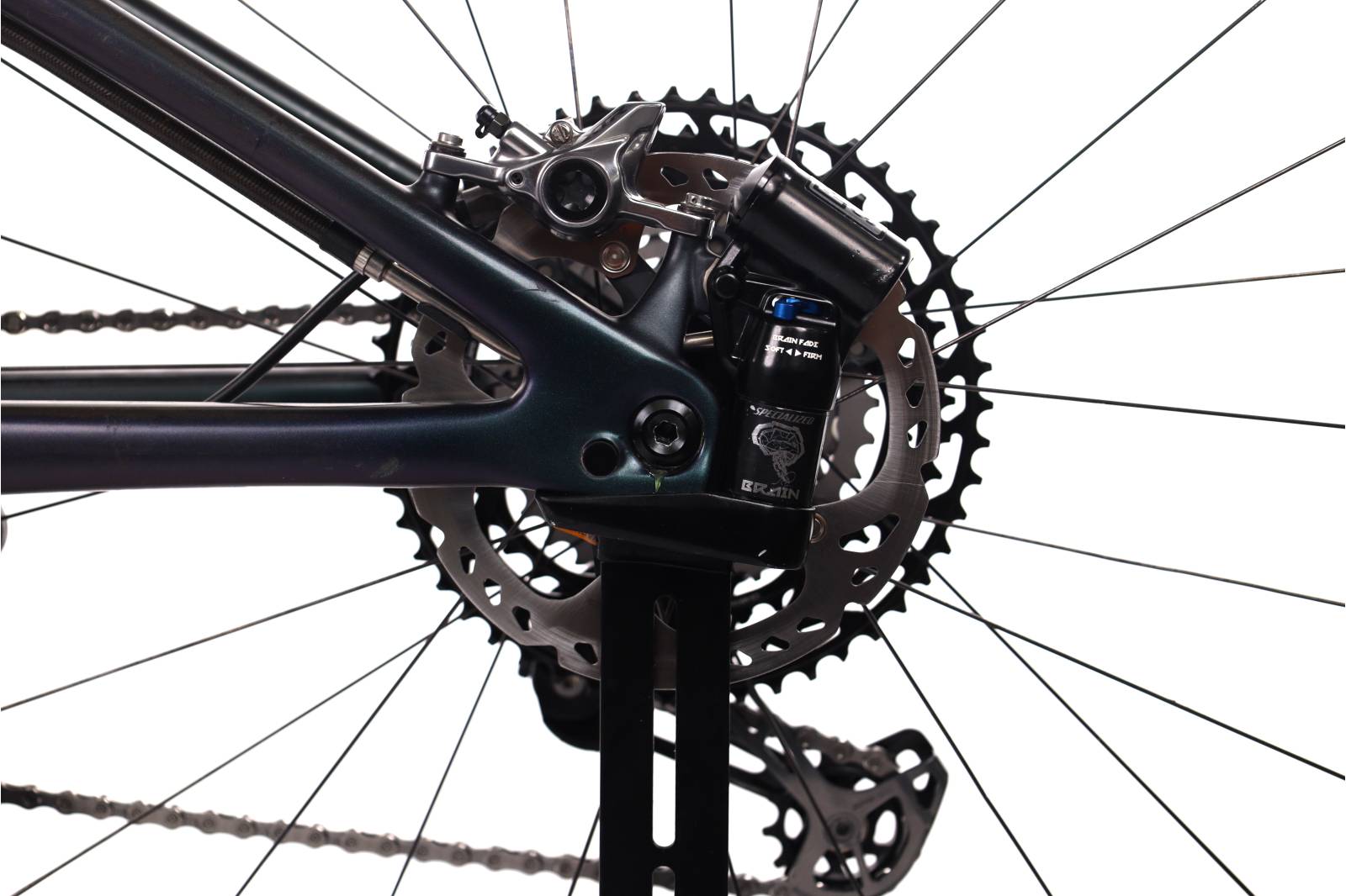 Specialized Epic S-Works XTR