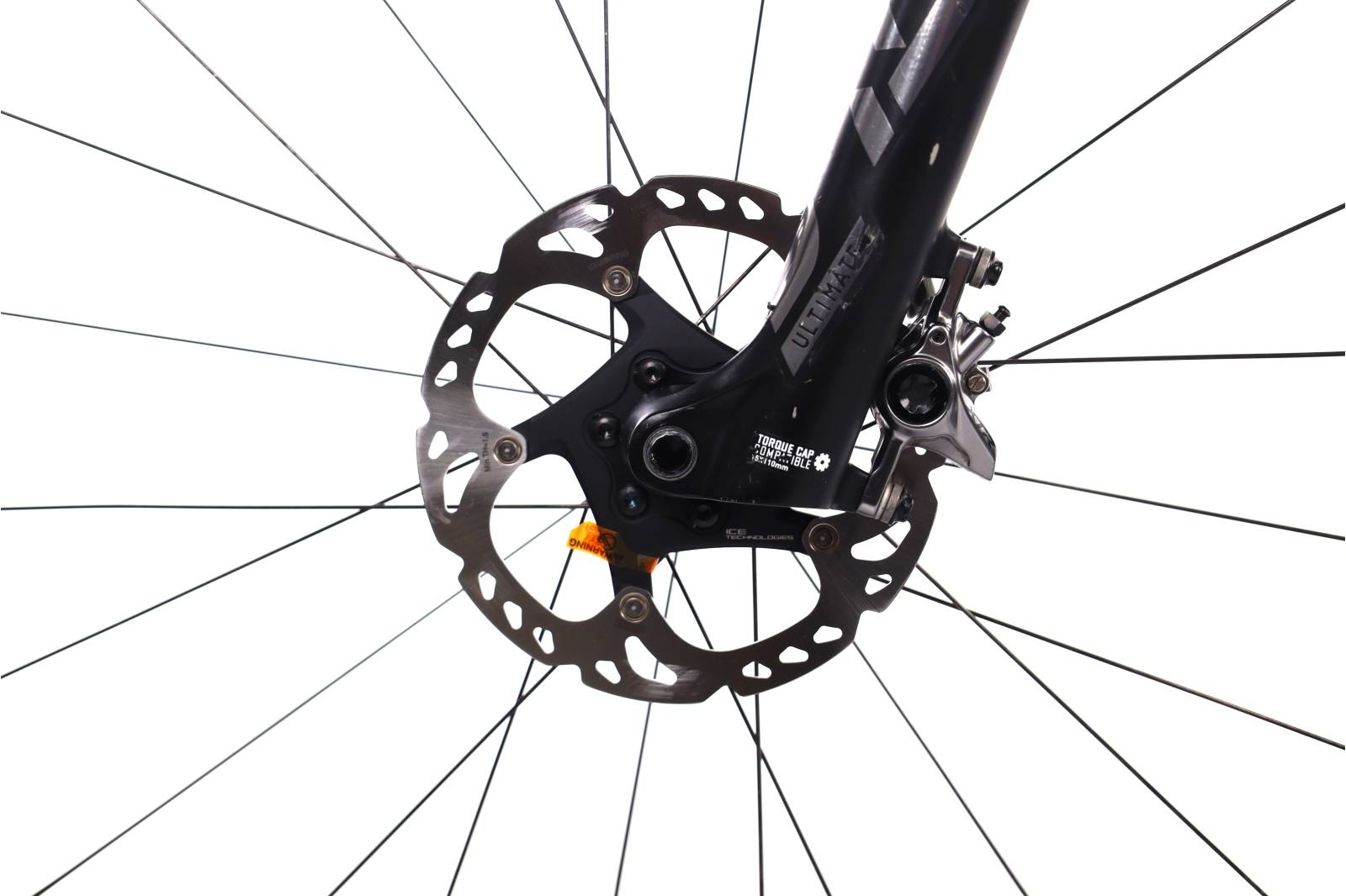 Specialized Epic S-Works XTR