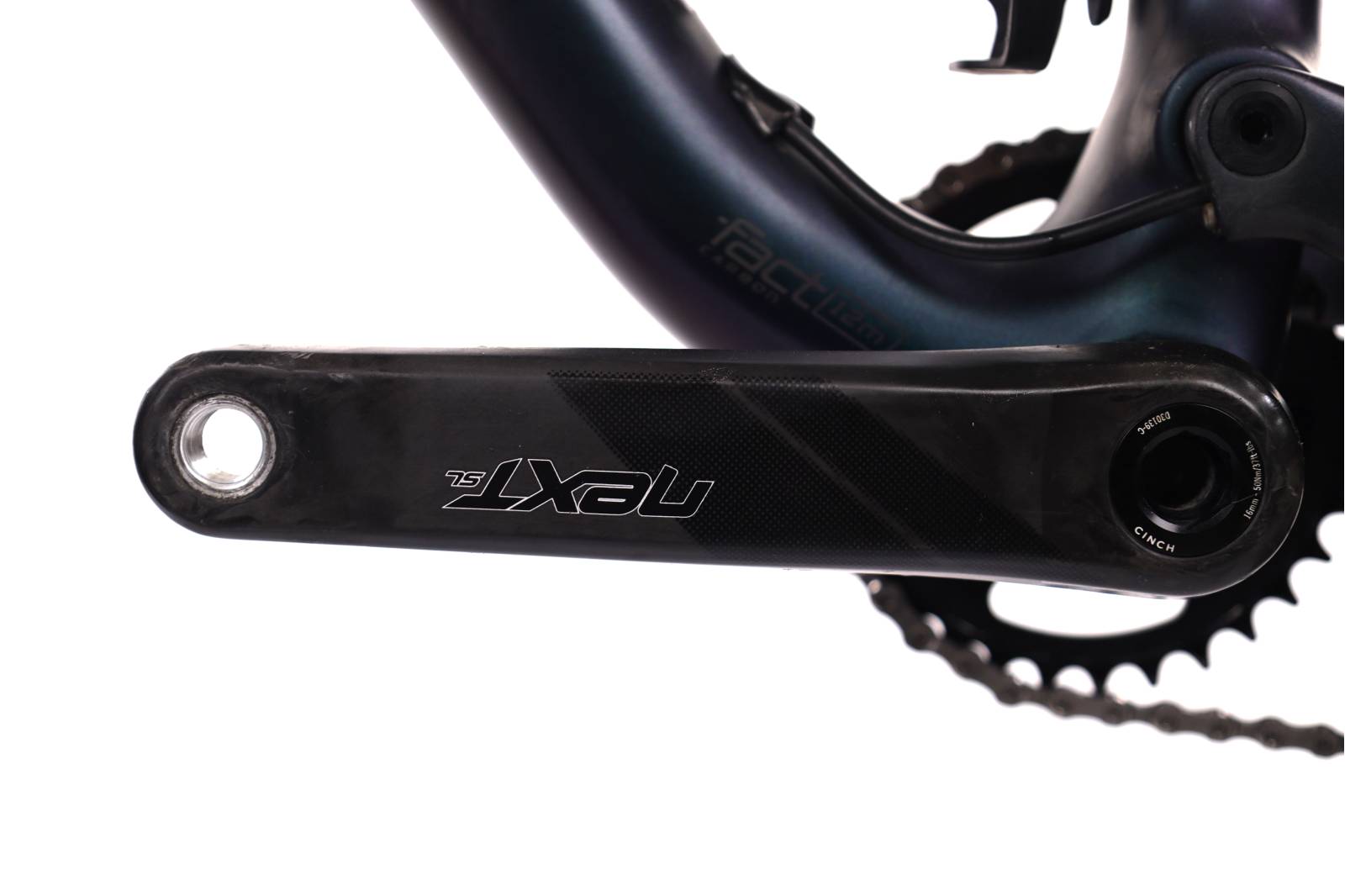 Specialized Epic S-Works XTR