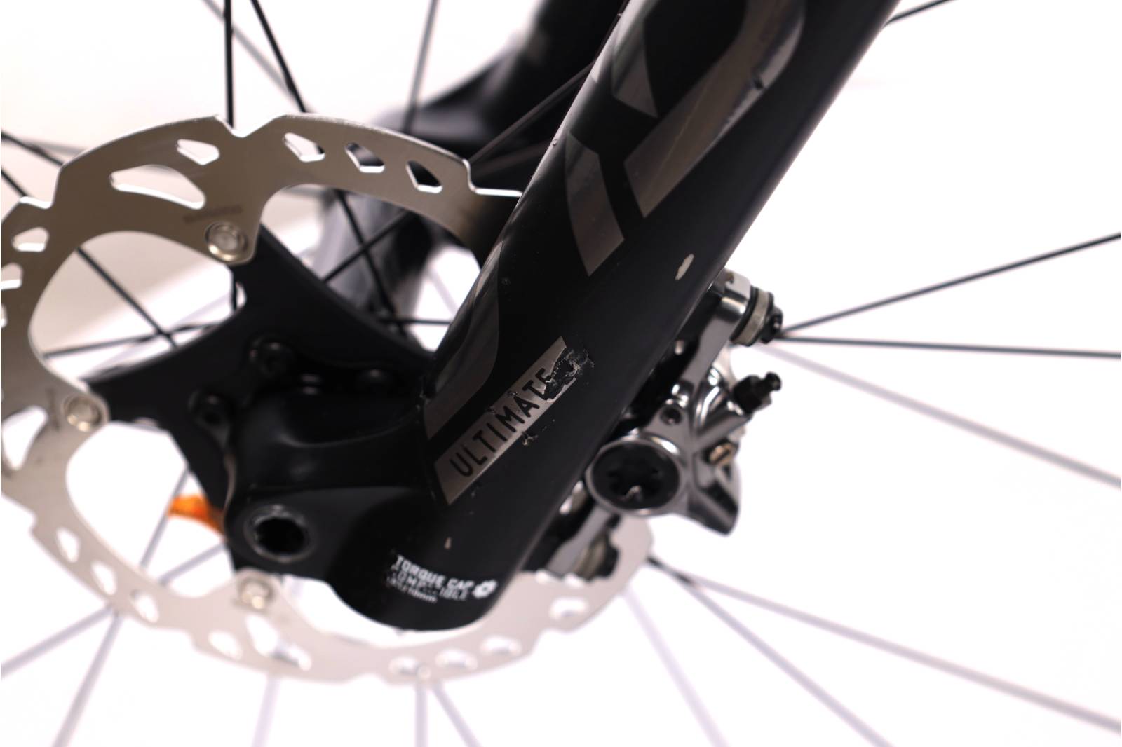 Specialized Epic S-Works XTR
