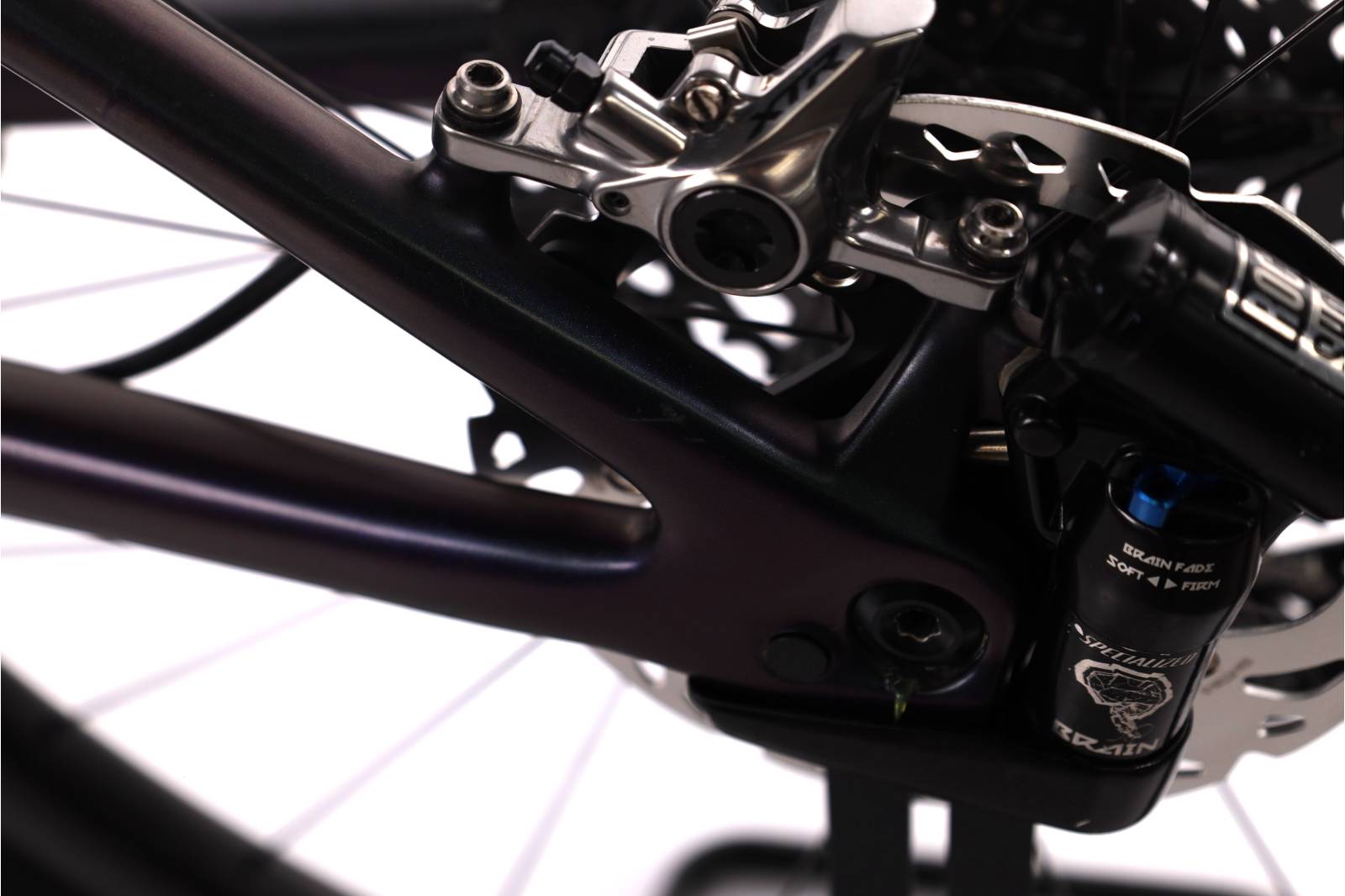 Specialized Epic S-Works XTR