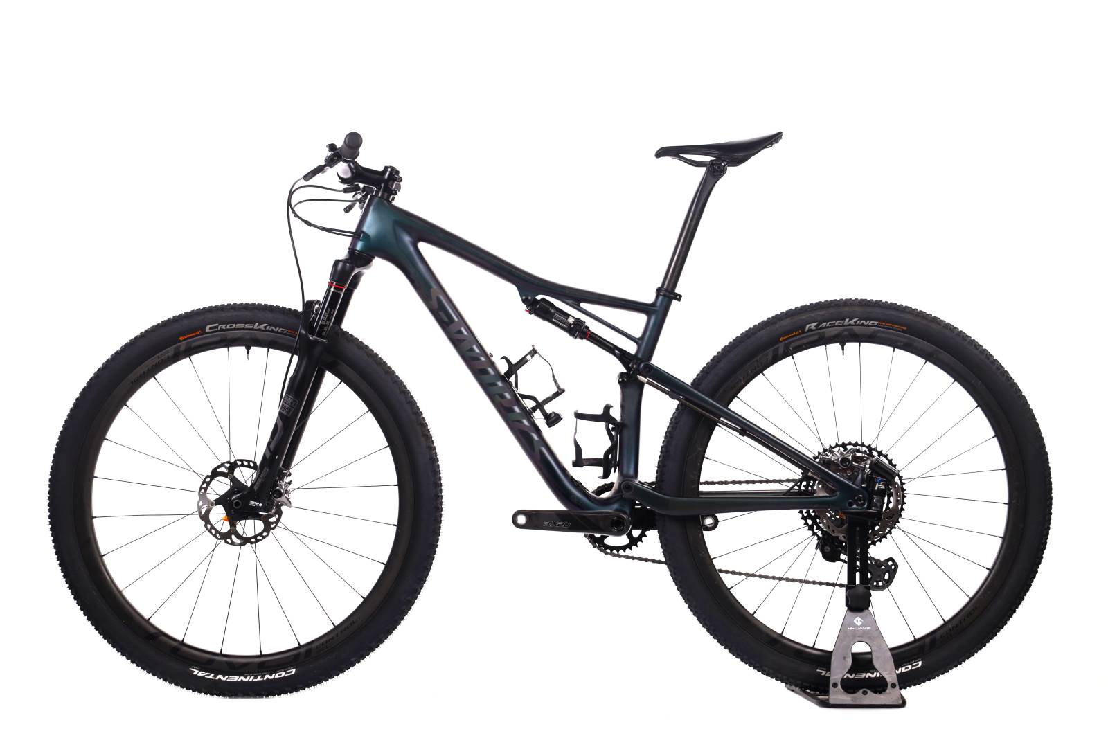 Specialized Epic S-Works XTR
