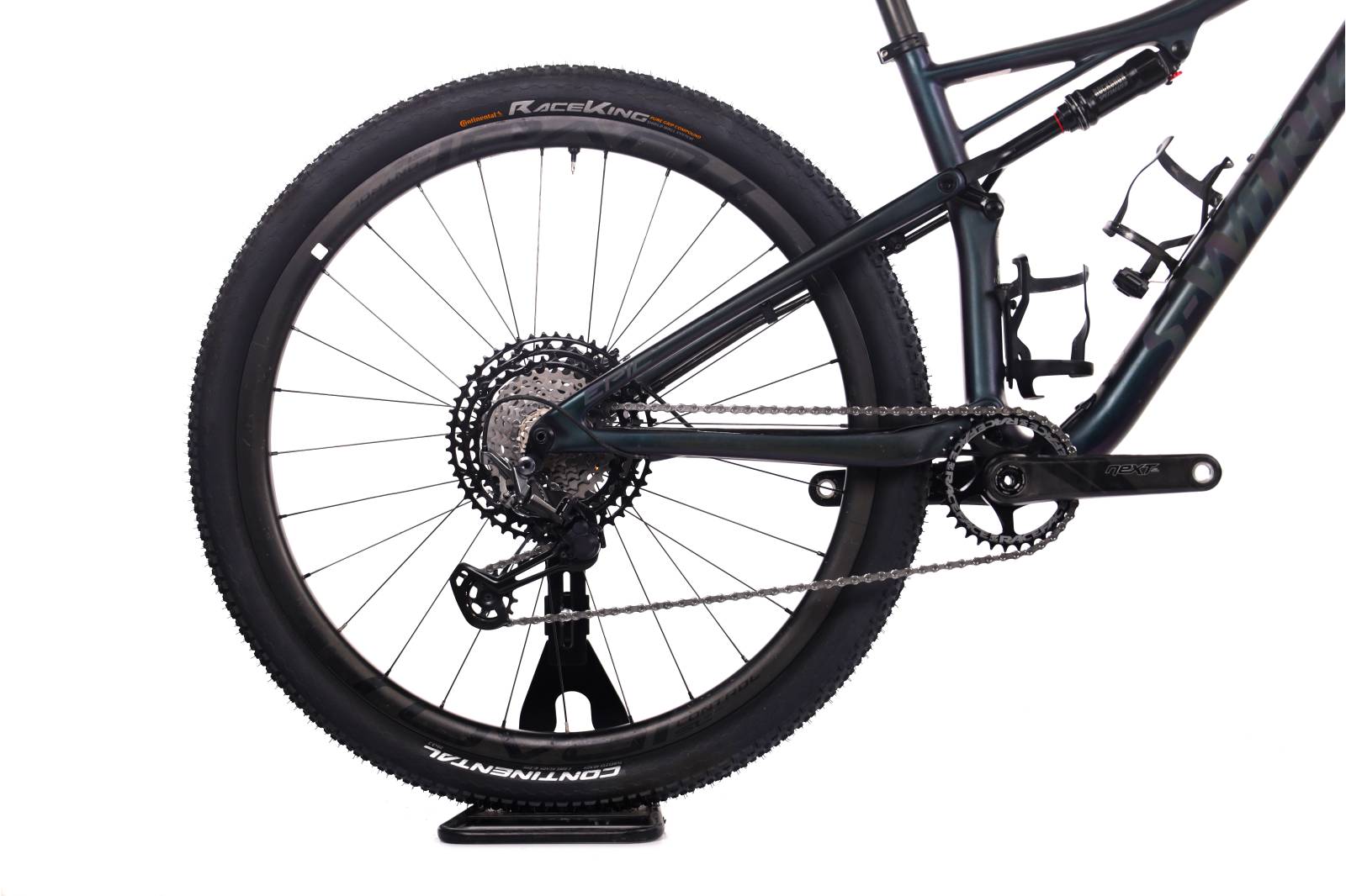Specialized Epic S-Works XTR