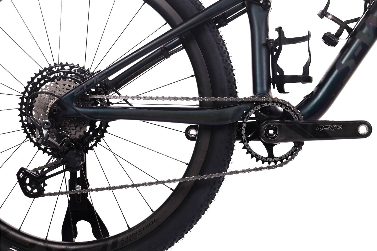 Specialized Epic S-Works XTR