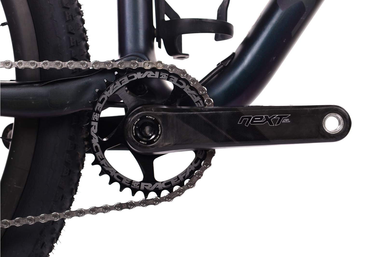 Specialized Epic S-Works XTR