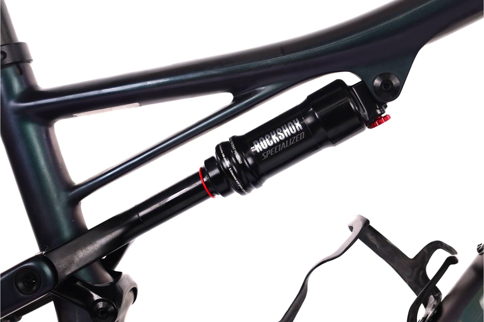Specialized Epic S-Works XTR