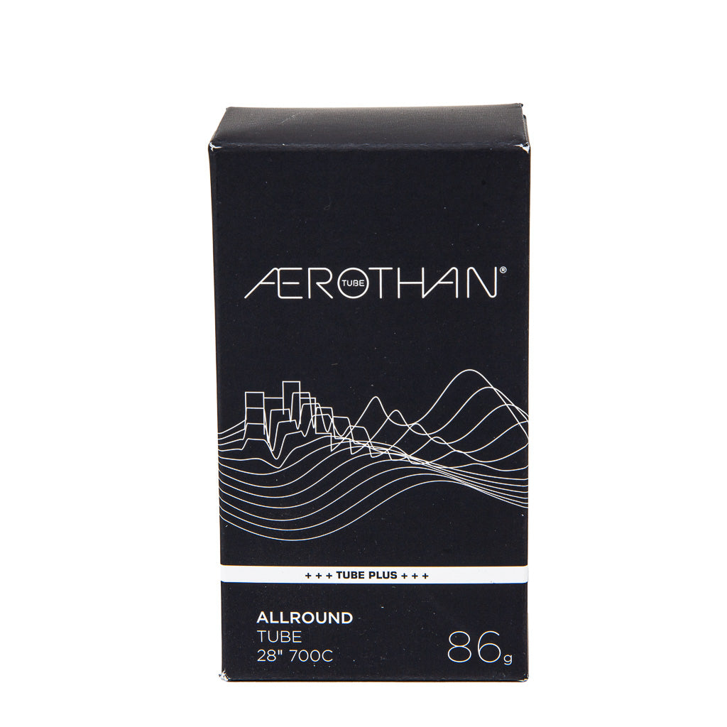 Chambre à air Aerothan Plus 700 de Schwalbe - #1