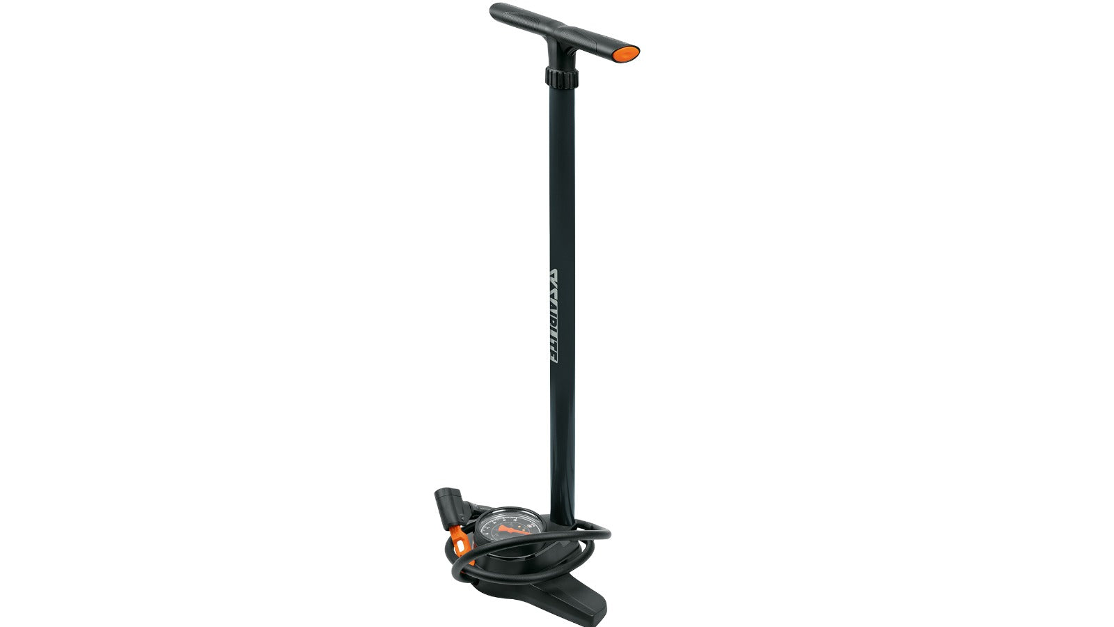 Bomba de pie SKS AIRLITE 10.0 - 10 bar