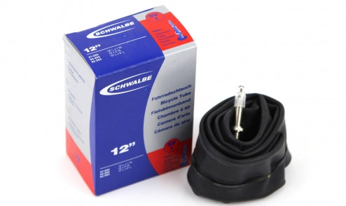 Cámara de aire Schwalbe 12