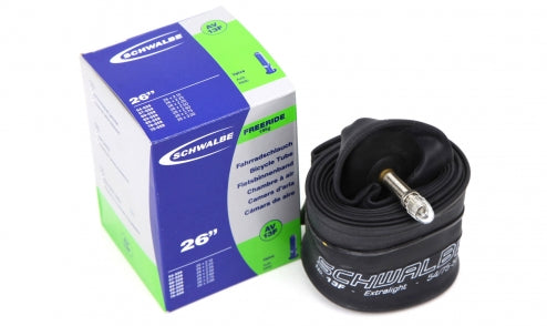 Cámara de aire Schwalbe Freeride 26x2.10-3.00 Extralight
