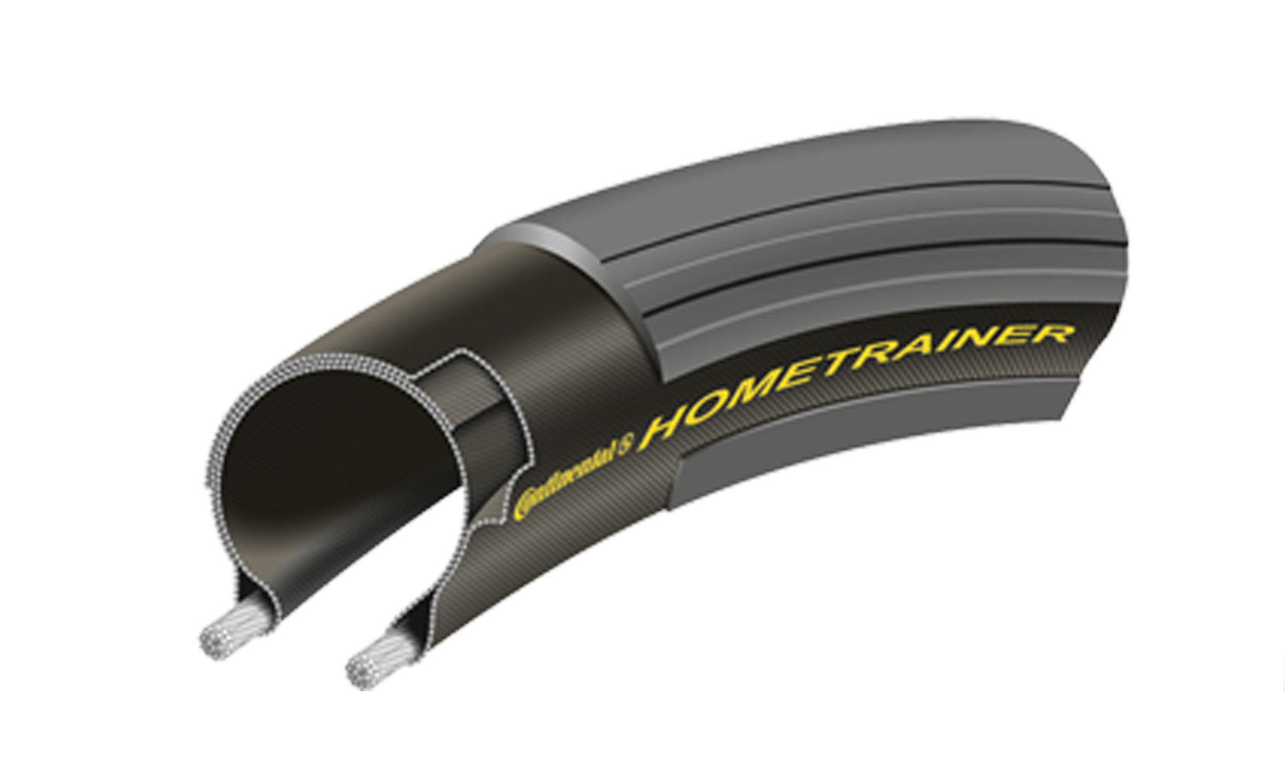 Pneu Pour Home Trainer Continental