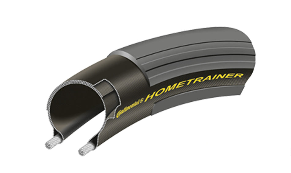 Pneu Pour Home Trainer Continental