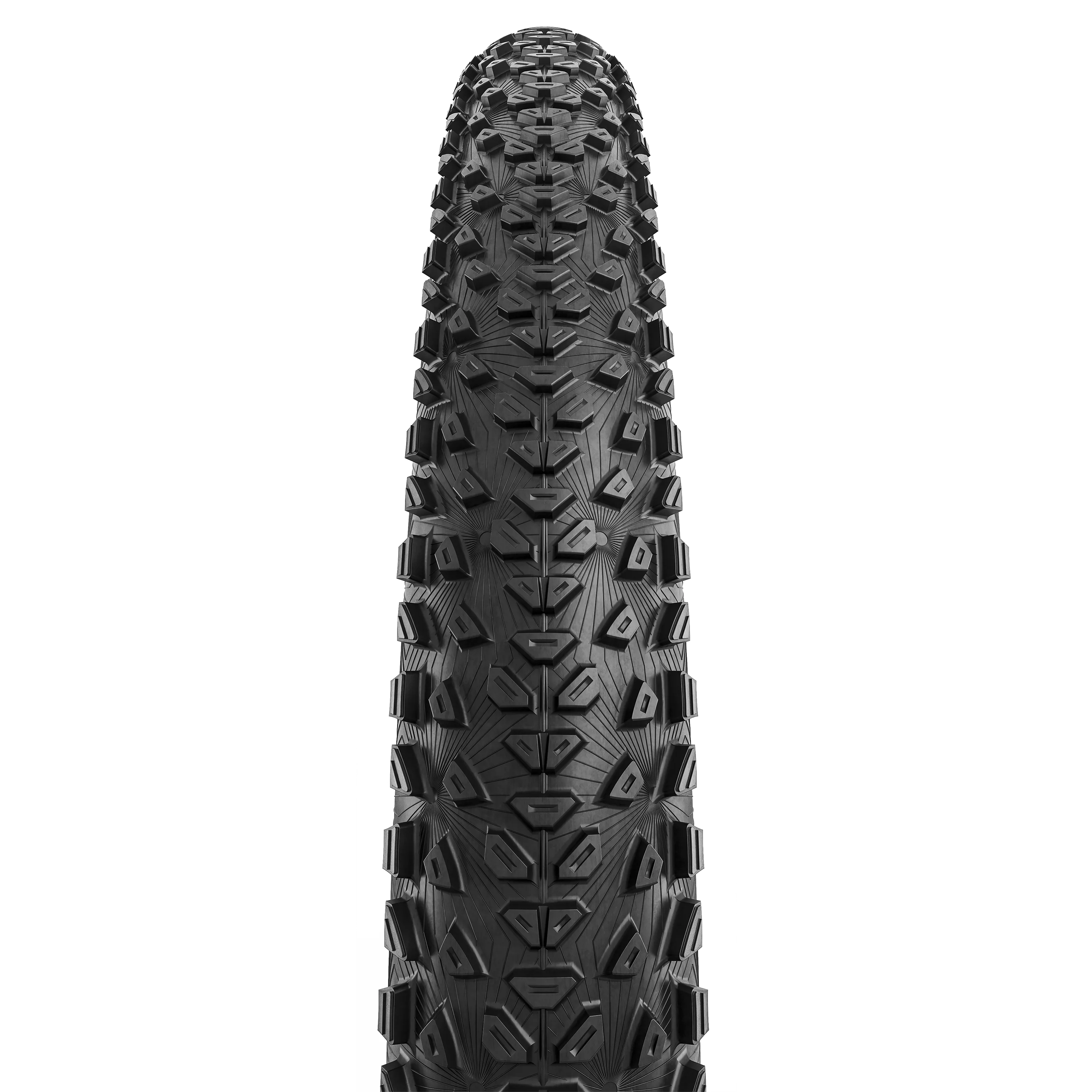 Cubierta Continental Dubnital Trail - Grip - Tubeless Ready