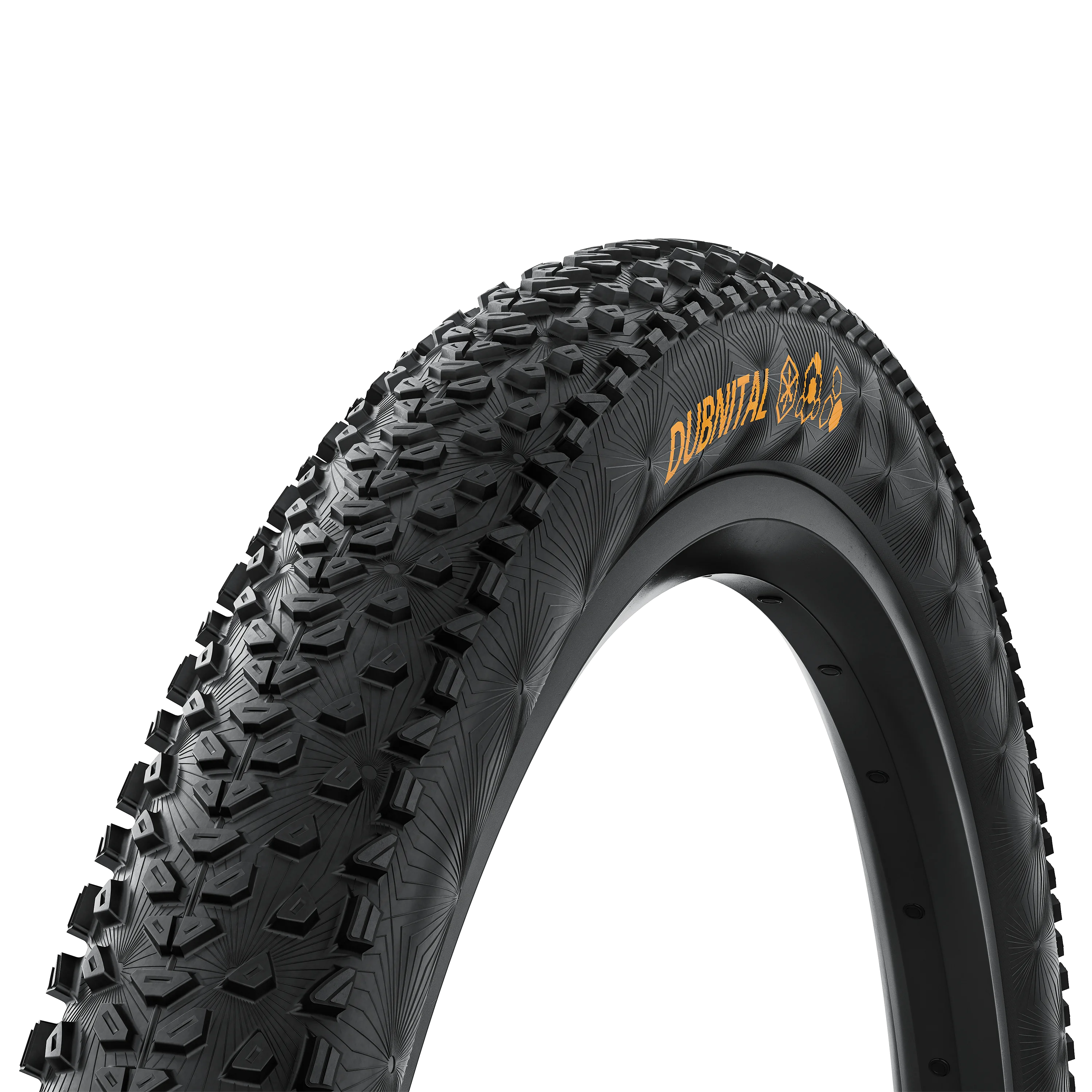 Cubierta Continental Dubnital Trail - Grip - Tubeless Ready