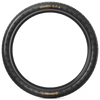 Cubierta Continental Dubnital Trail - Rapid - Tubeless Ready