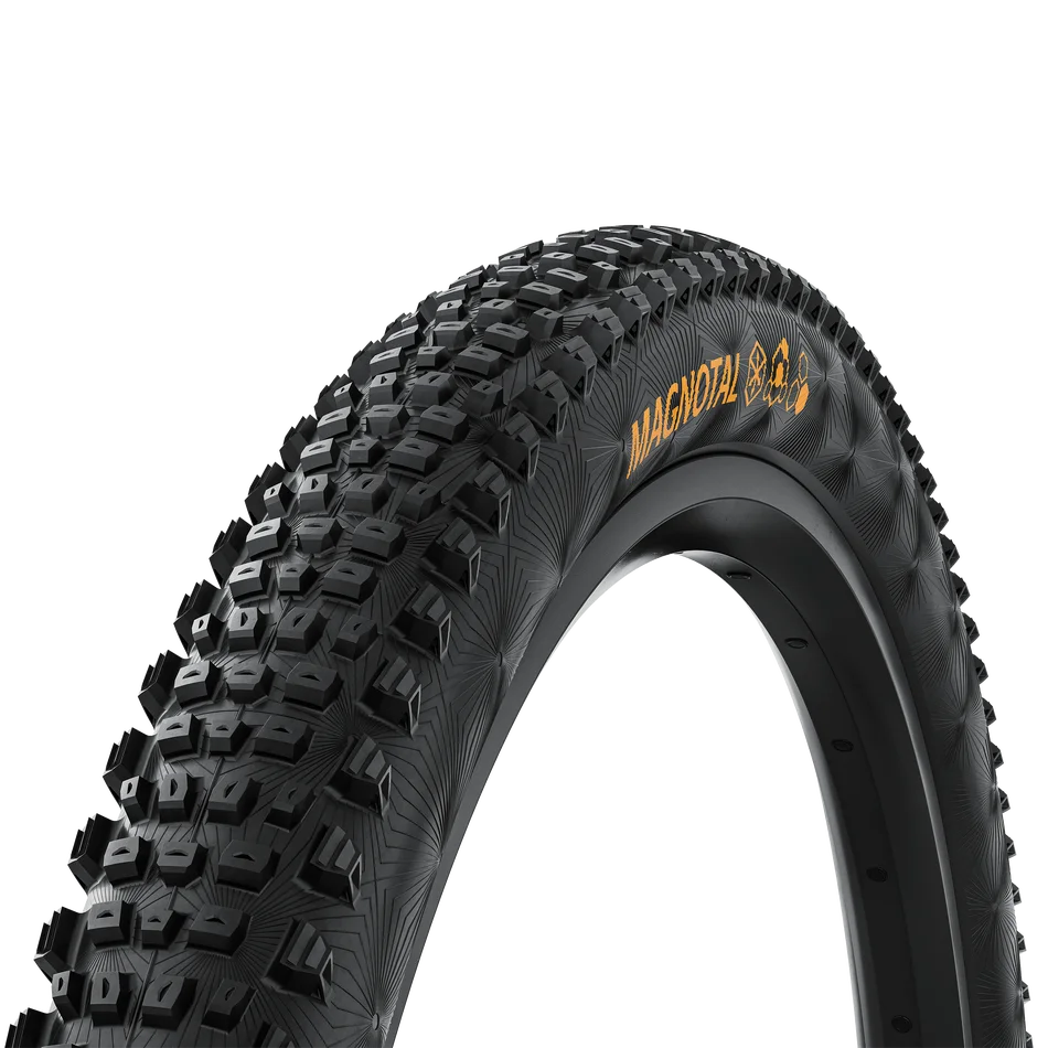 Cubierta Continental Magnotal Trail - Grip - Tubeless Ready