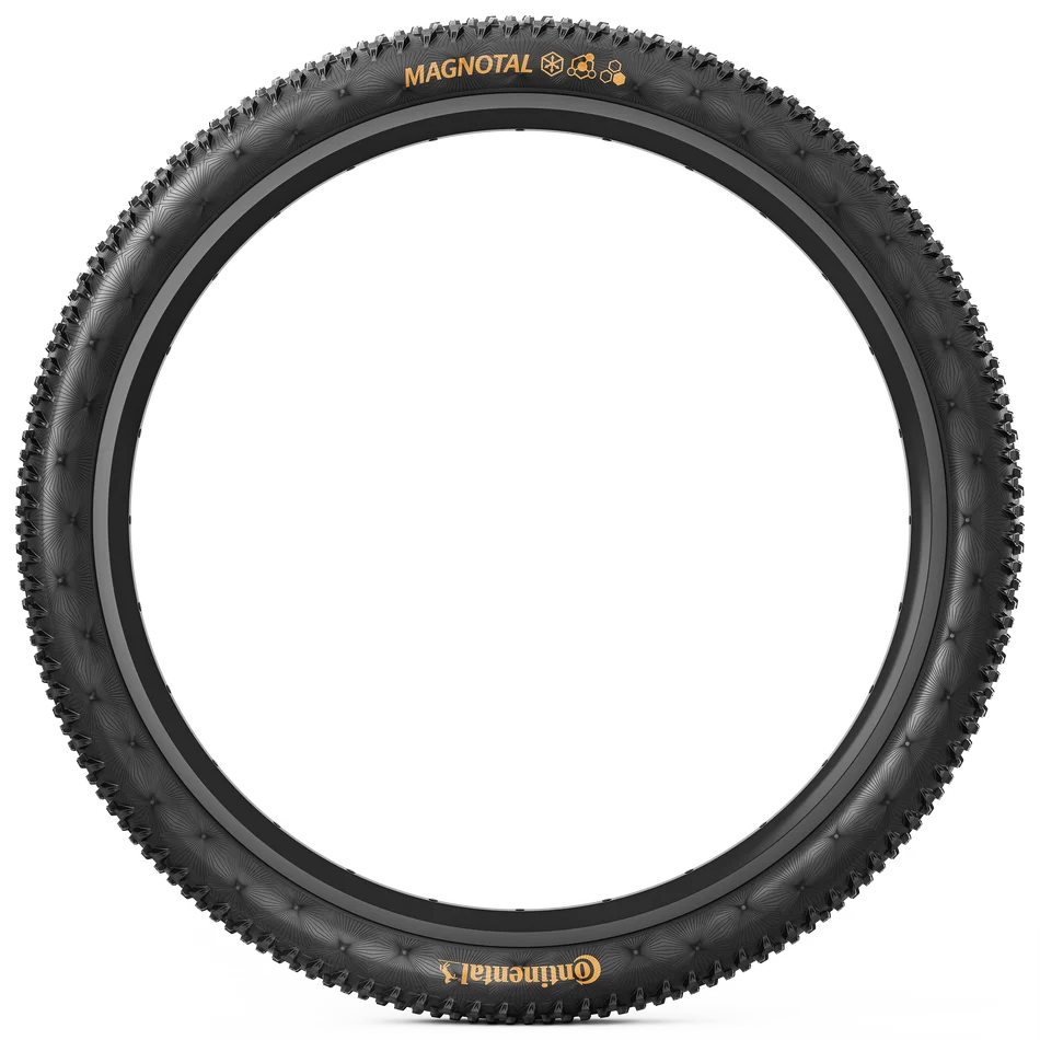 Cubierta Continental Magnotal Trail - Grip - Tubeless Ready