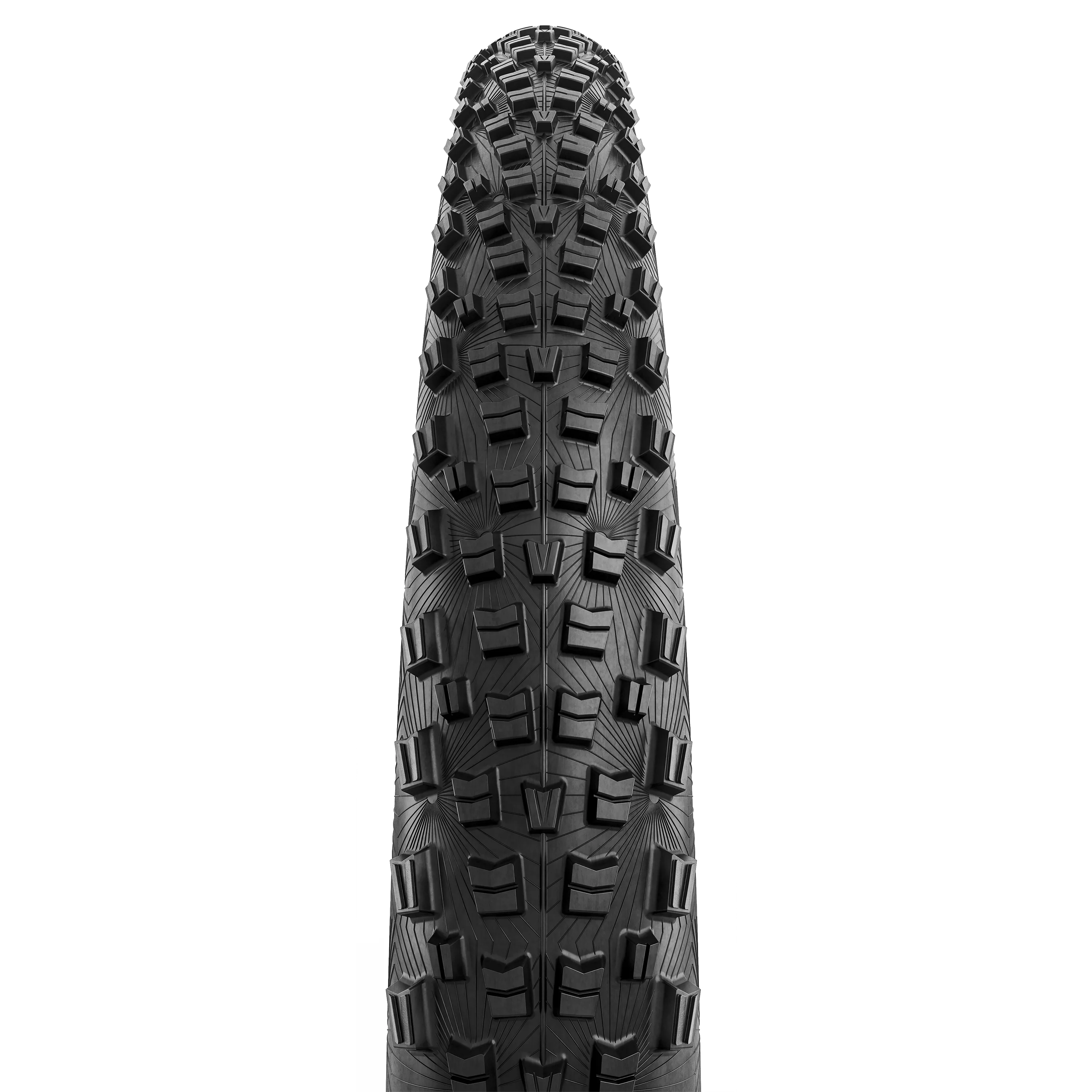 Cubierta Continental Trinotal Race - Grip - Tubeless Ready