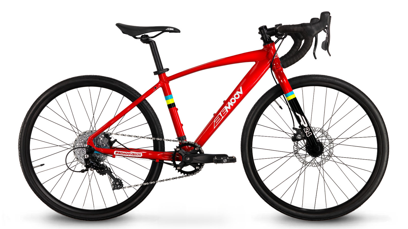 Mtb Megamo Ku4 24 Bicicleta Megamo 20 Pulgadas MEGAMO KU4 2025