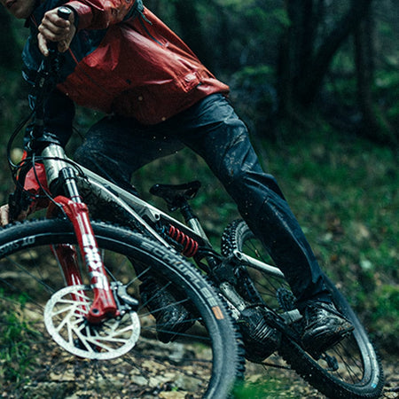 pneu de vtt