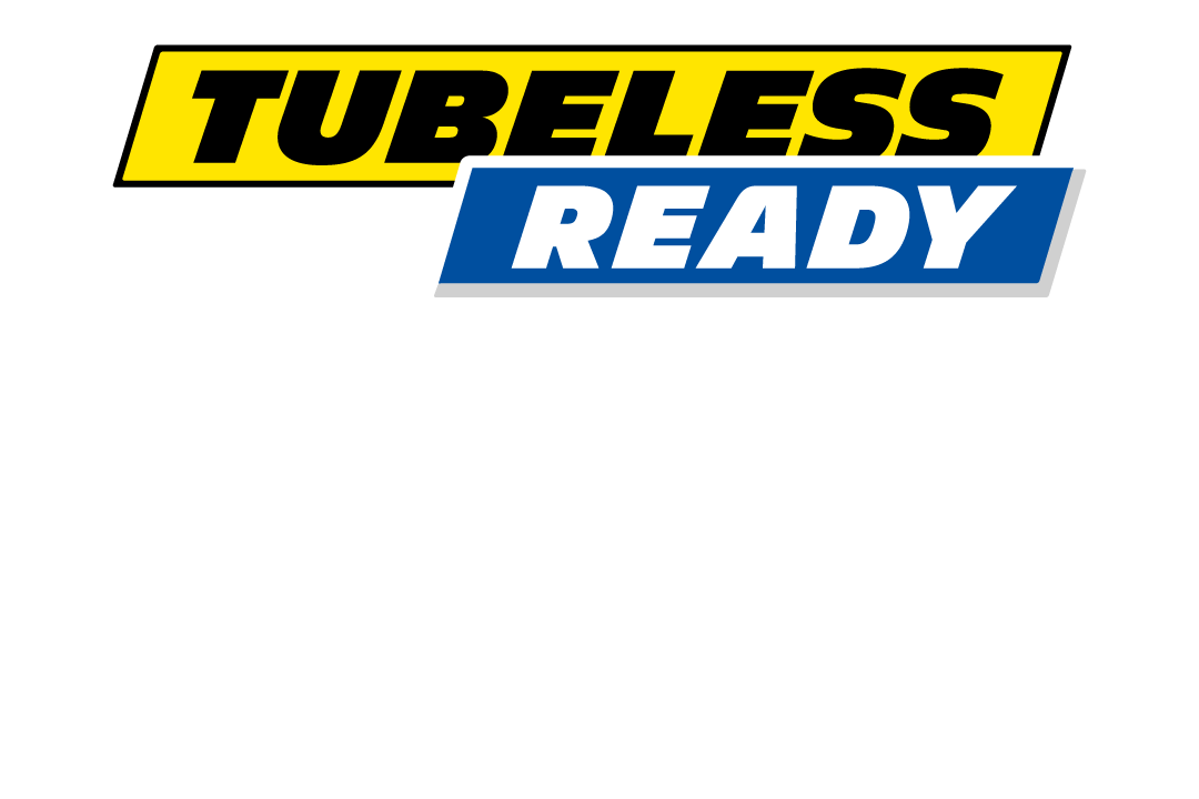 Tubeless Ready Michelin