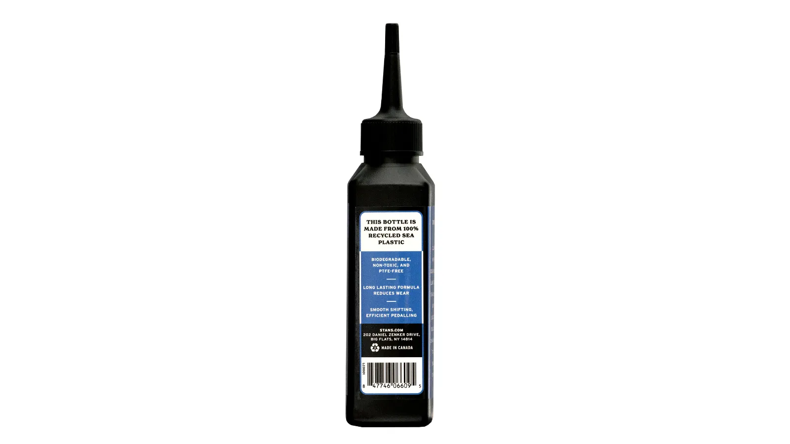 Lubricante para condiciones húmedas Stan's Biobased