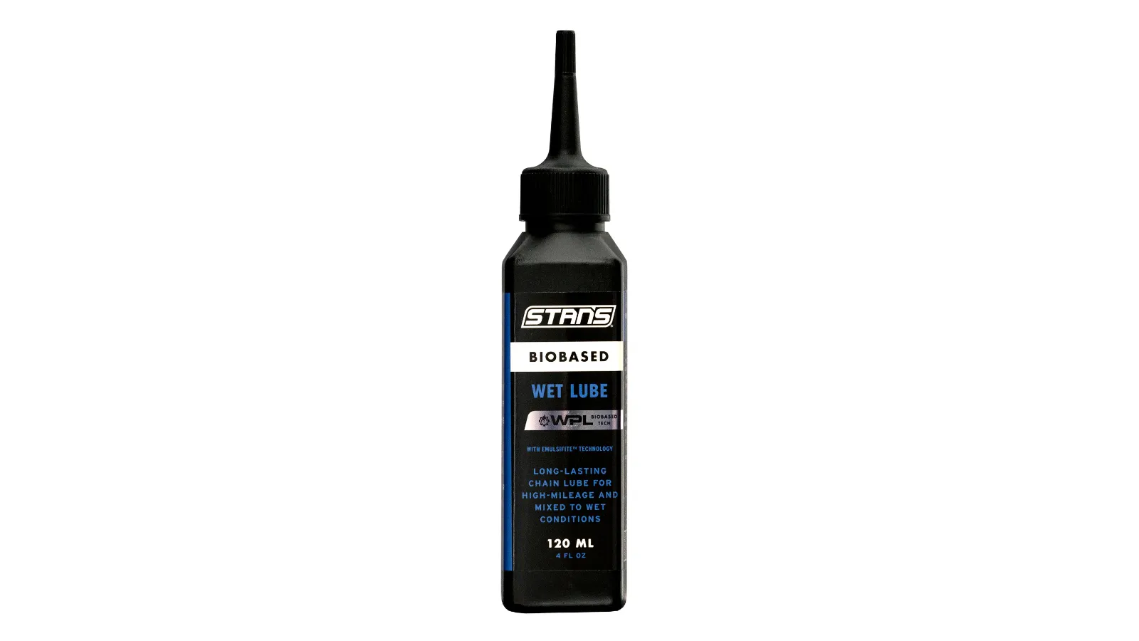 Lubricante para condiciones húmedas Stan's Biobased