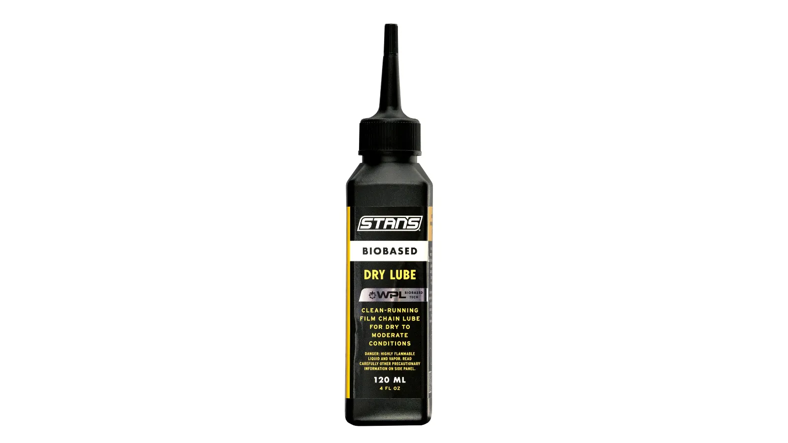 Lubricante para condiciones secas Stan's Biobased