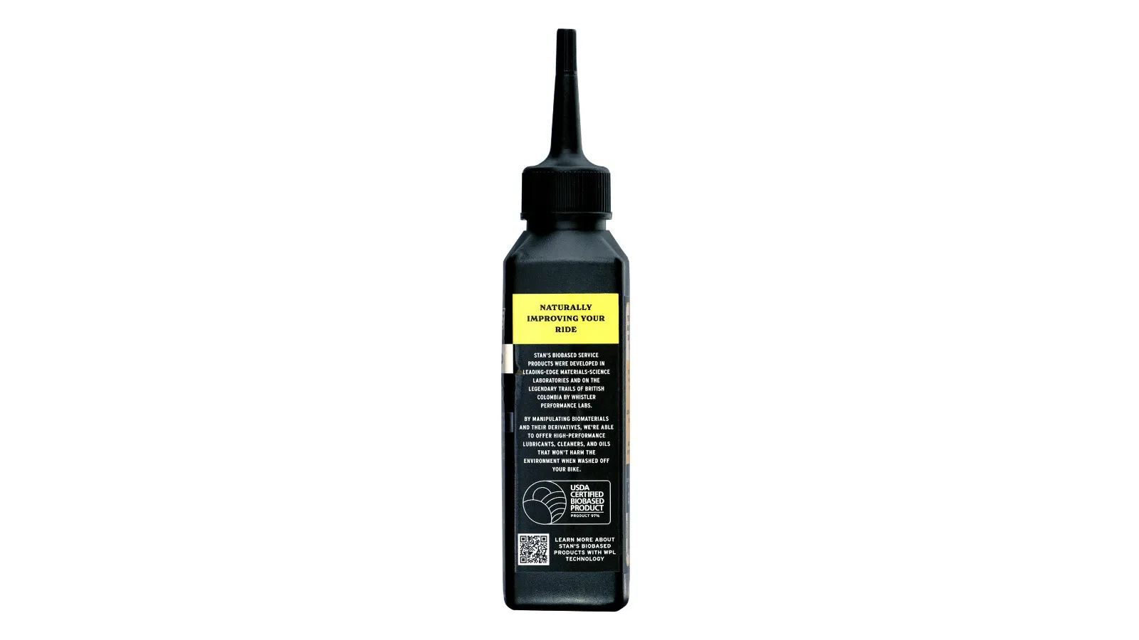 Lubricante para condiciones secas Stan's Biobased