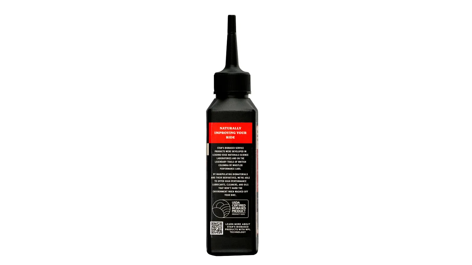 Lubricante para suspensiones Stan's Biobased Forkboost