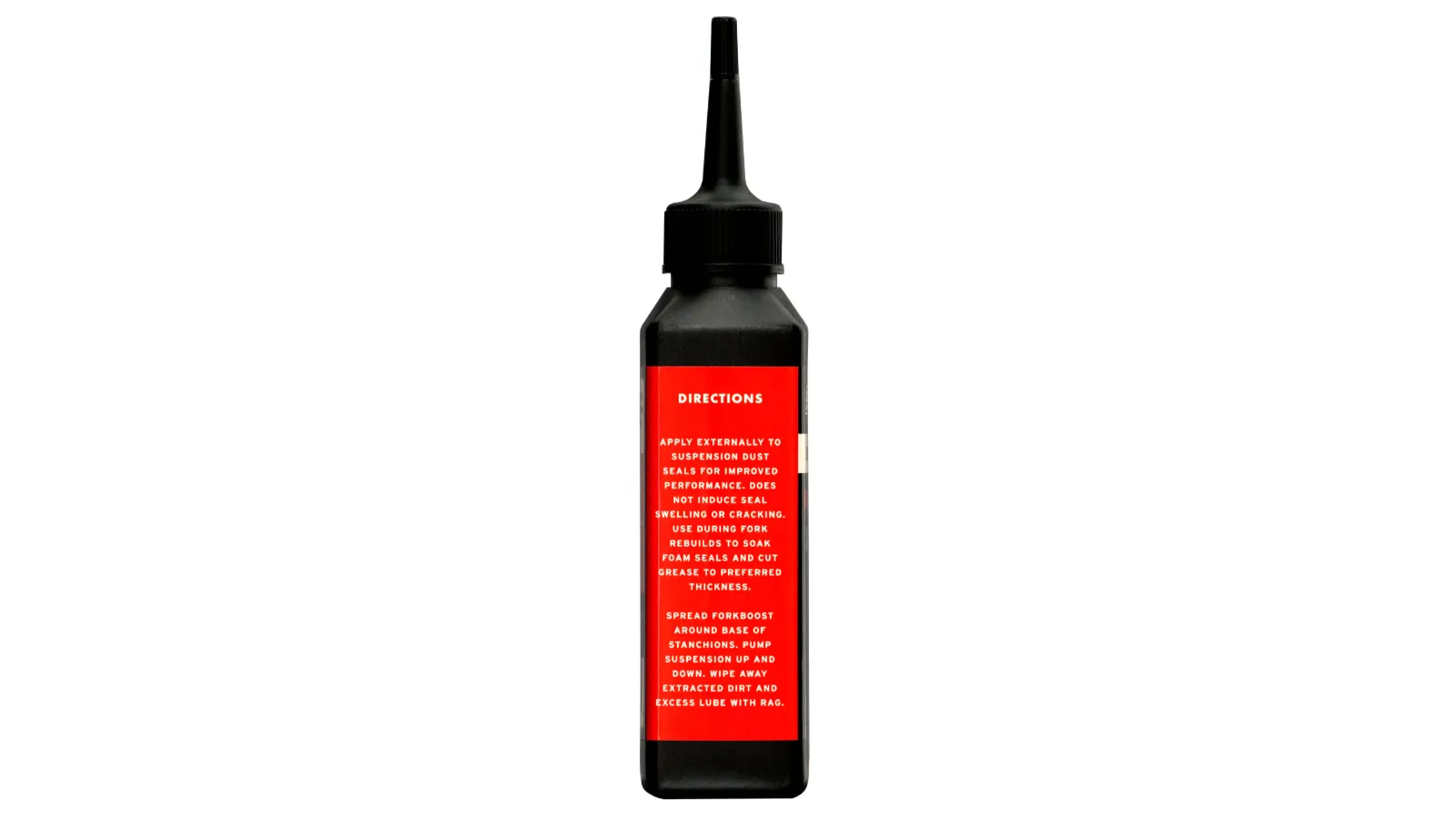 Lubricante para suspensiones Stan's Biobased Forkboost