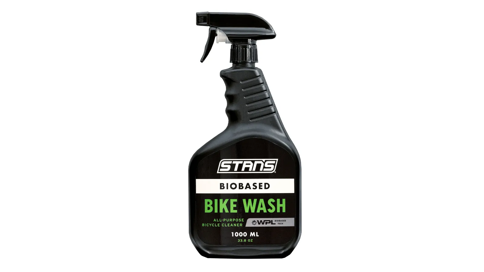 Limpiador para bicicletas Stan's Biobased