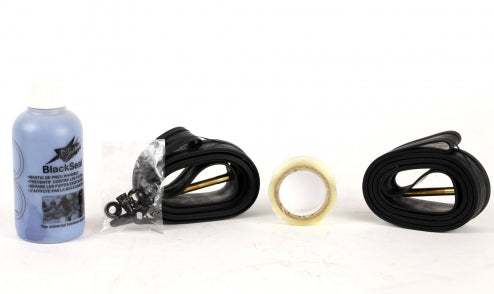 Kit de Conversion Tubeless VTT MSC 26