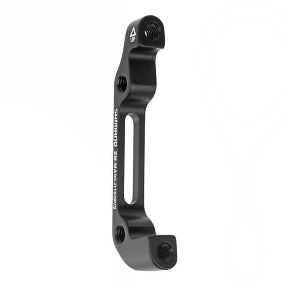 Adaptador pinza de freno Shimano - IS Standar